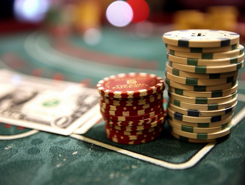 Topp norske nettkasinoer