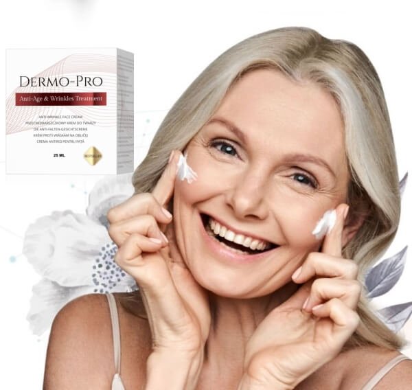 Discover dermo-pro apteka